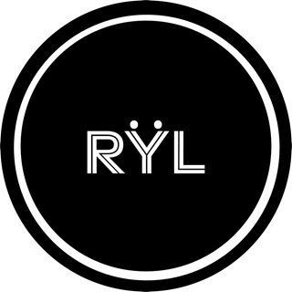 RYL Studios B&W Variant