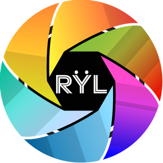 RYL Studios Color Logo